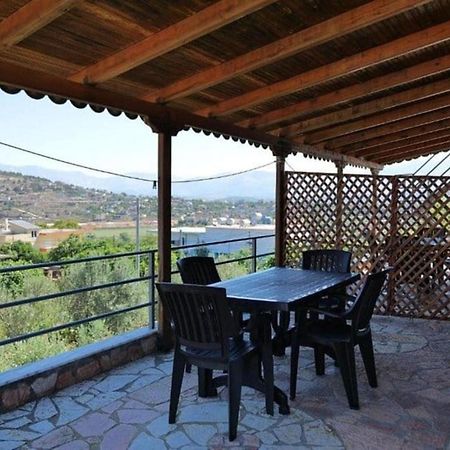 Villa Korado Sarandë 외부 사진