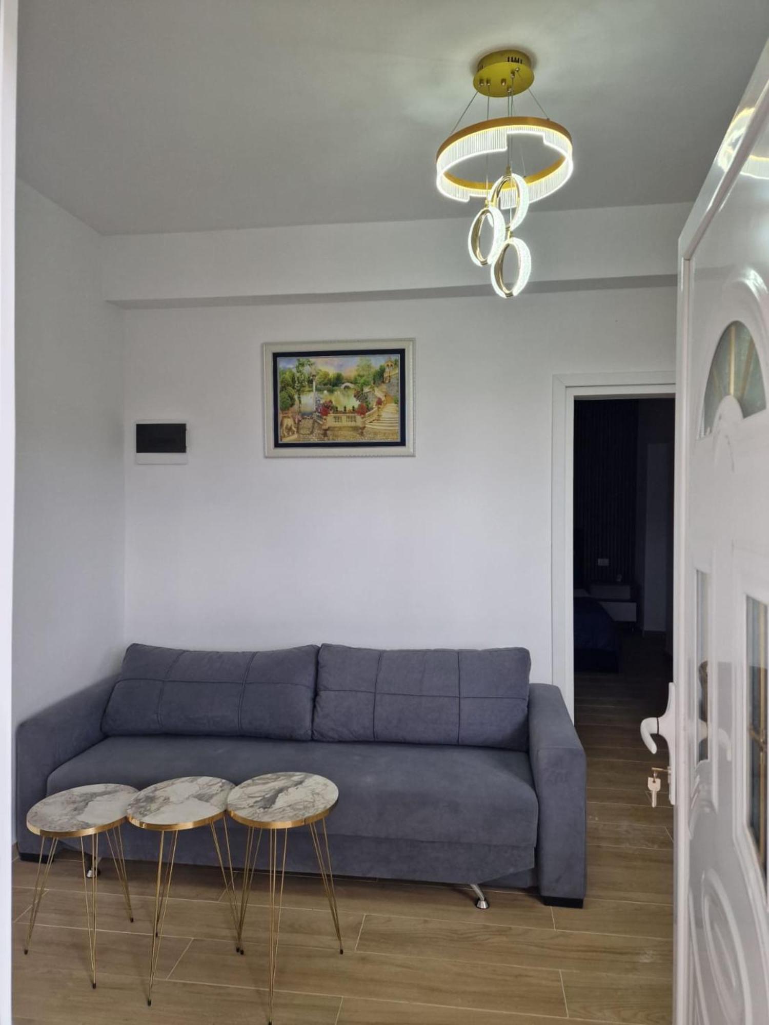 Villa Korado Sarandë 외부 사진