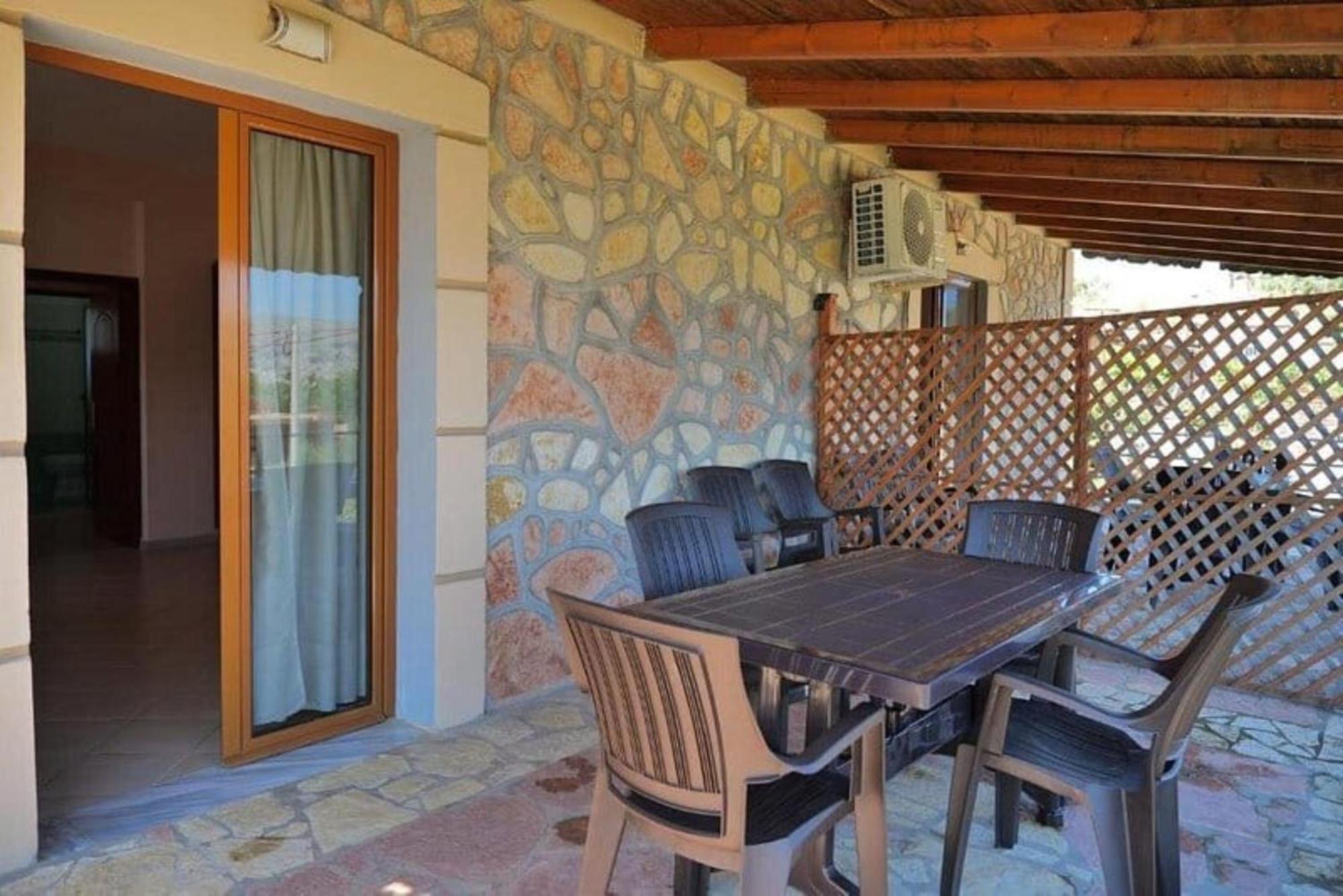 Villa Korado Sarandë 외부 사진