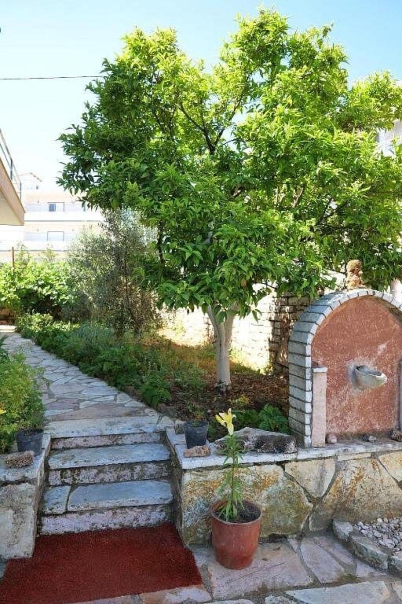 Villa Korado Sarandë 외부 사진