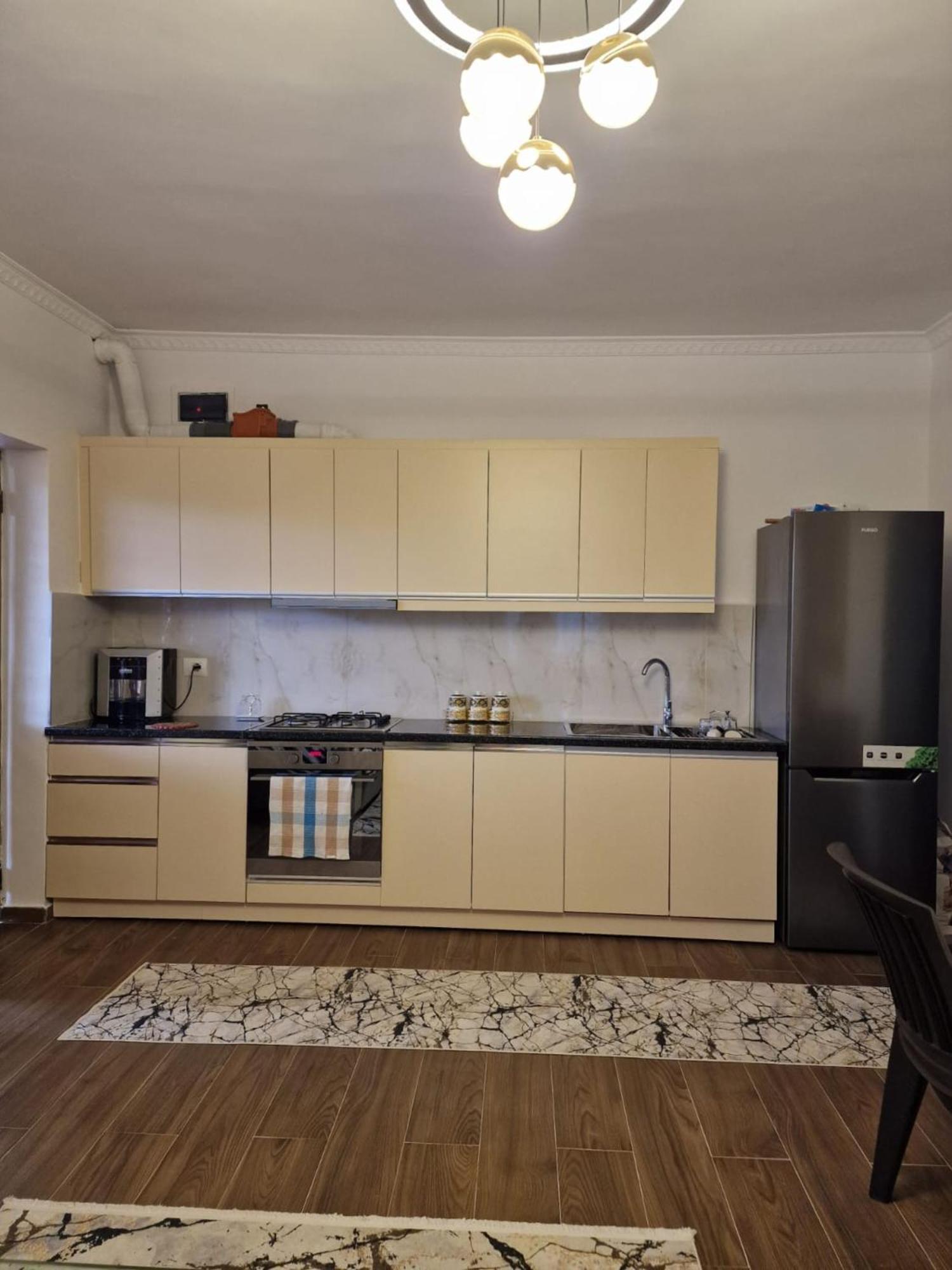 Villa Korado Sarandë 외부 사진