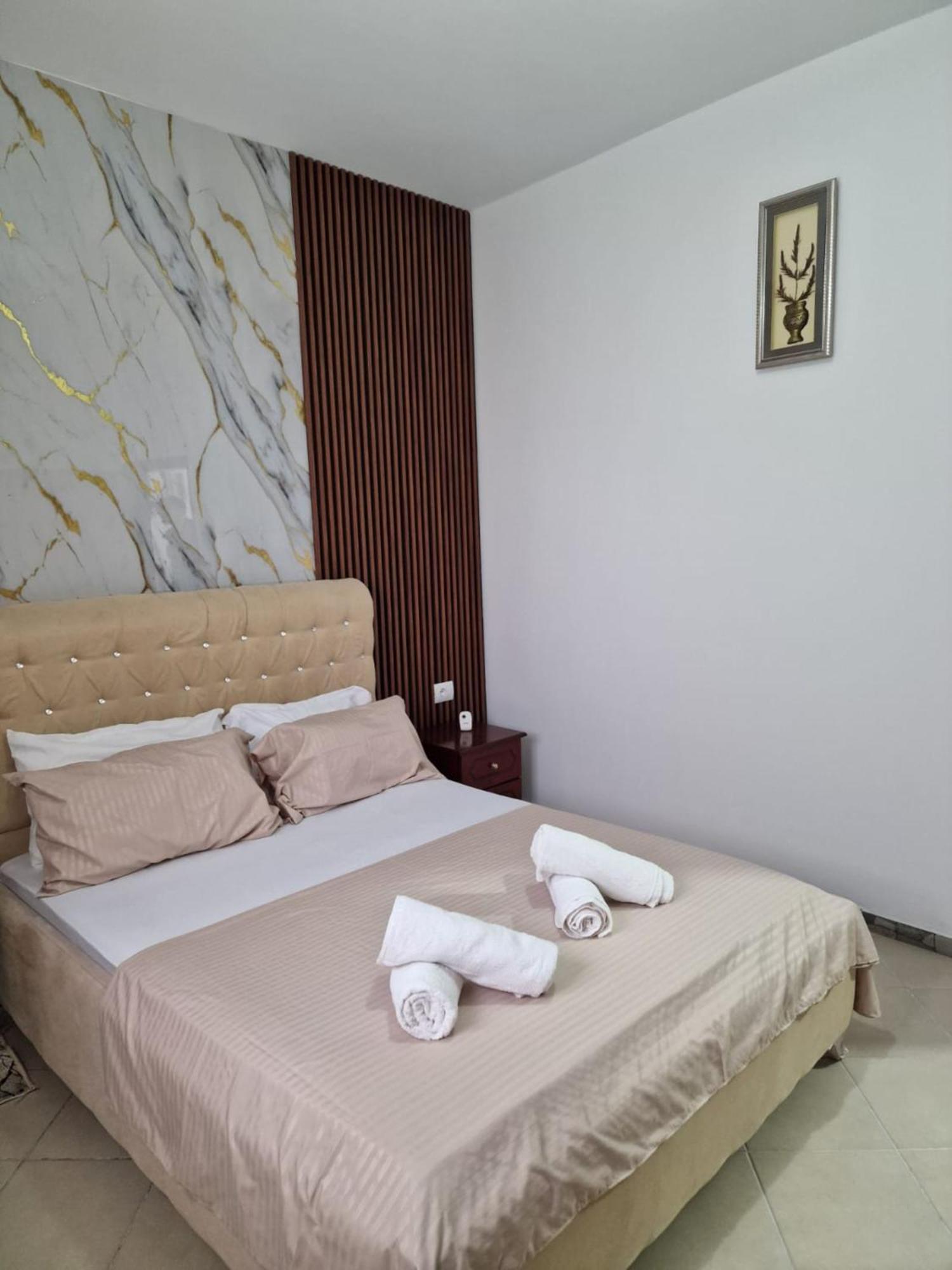 Villa Korado Sarandë 외부 사진
