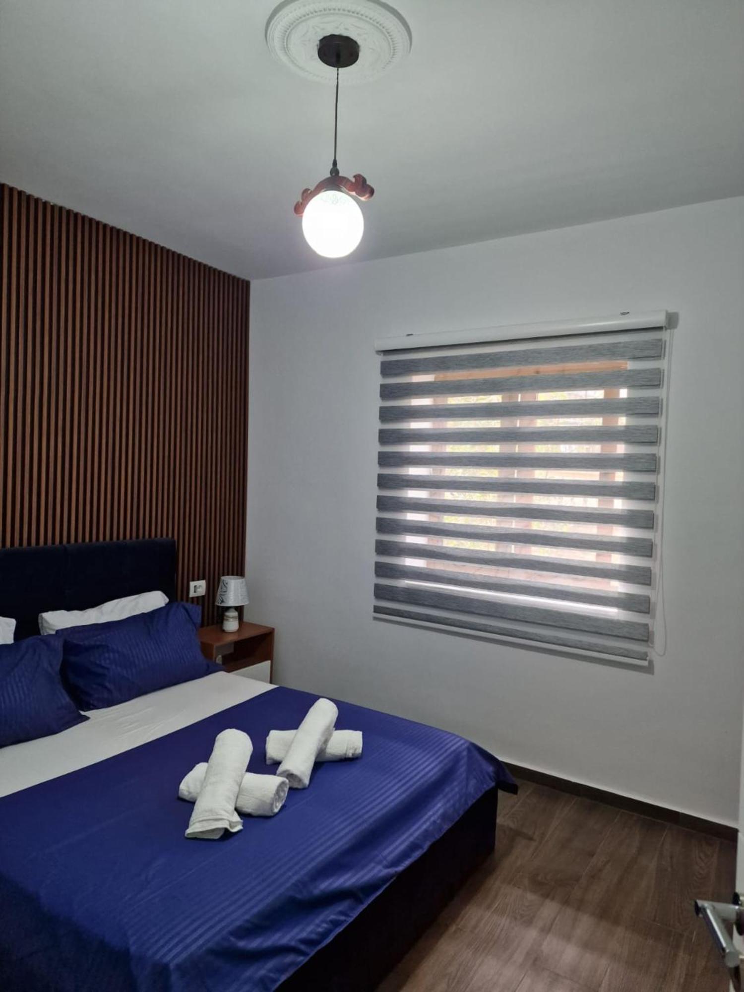 Villa Korado Sarandë 외부 사진