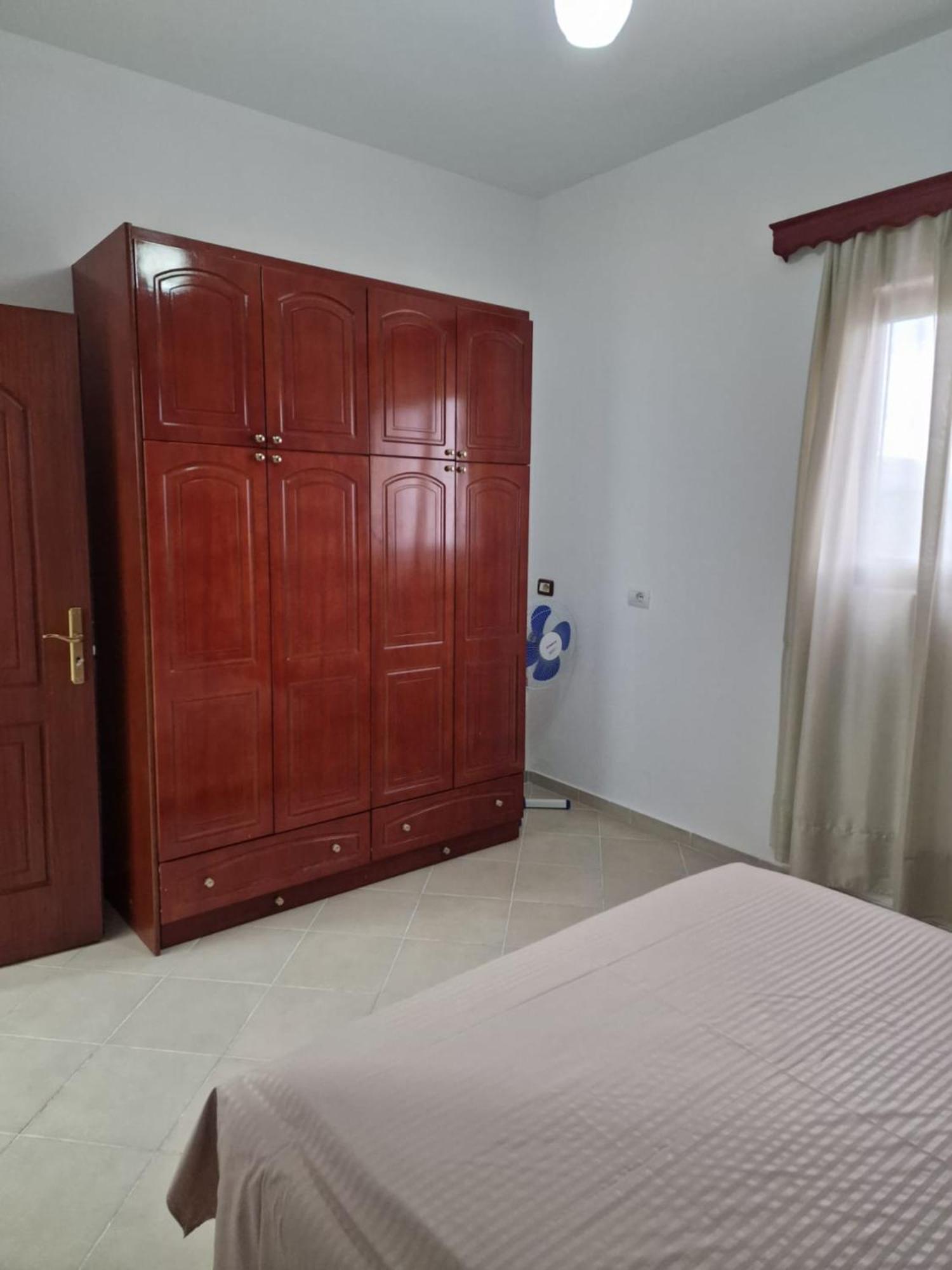 Villa Korado Sarandë 외부 사진