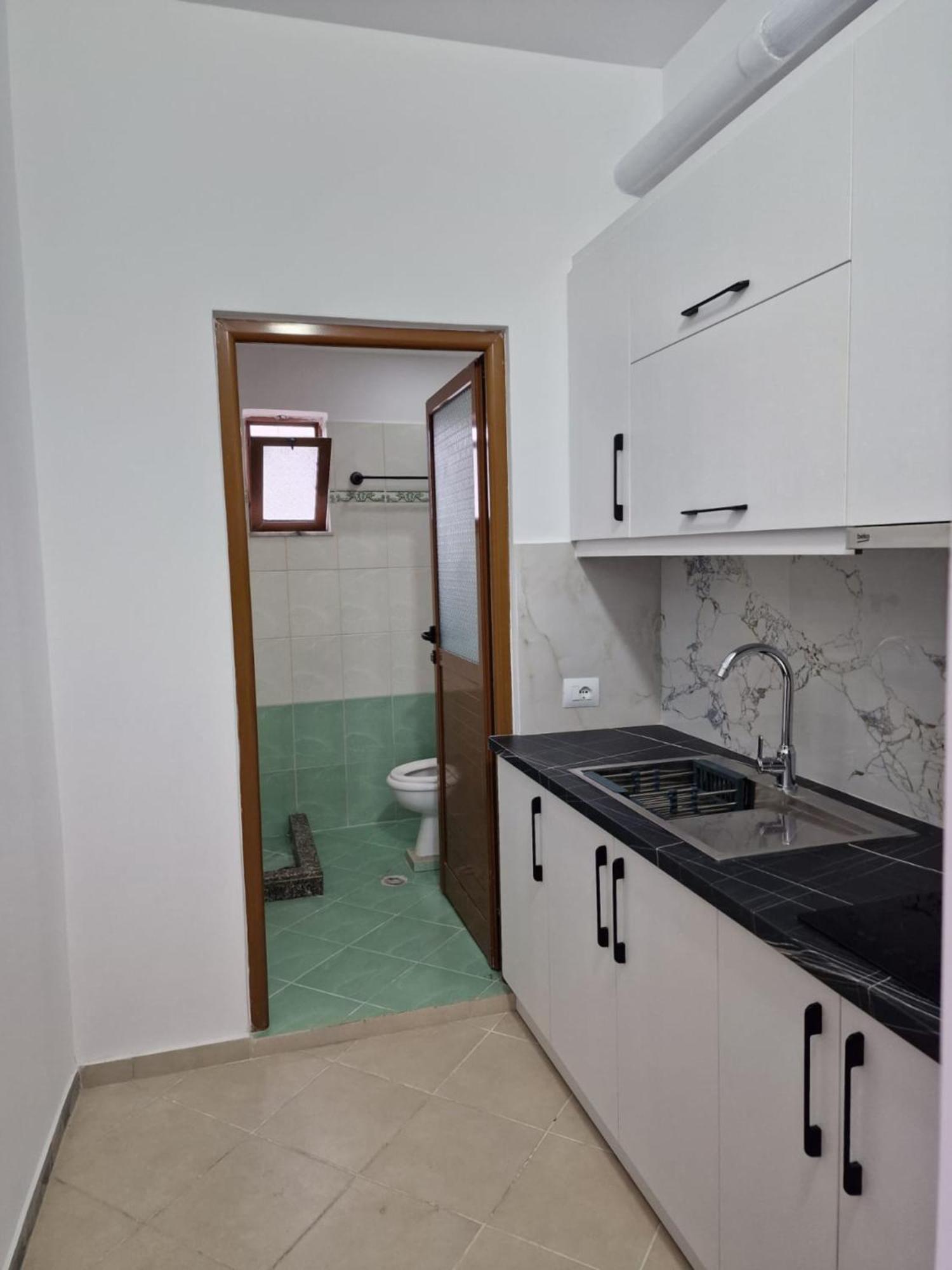Villa Korado Sarandë 외부 사진