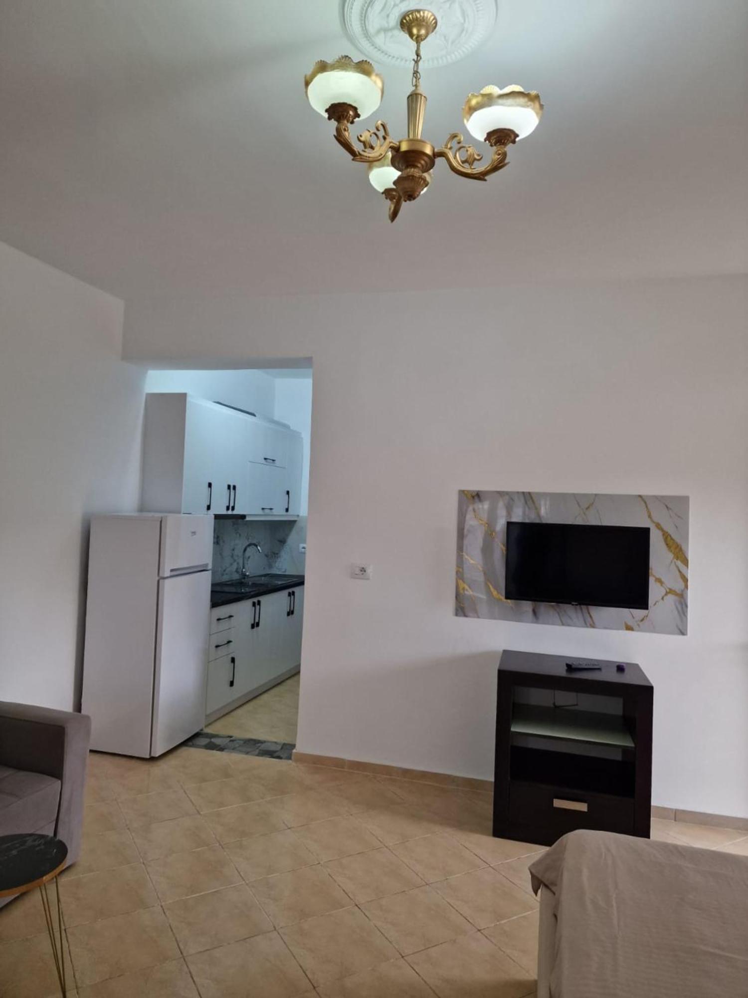 Villa Korado Sarandë 외부 사진