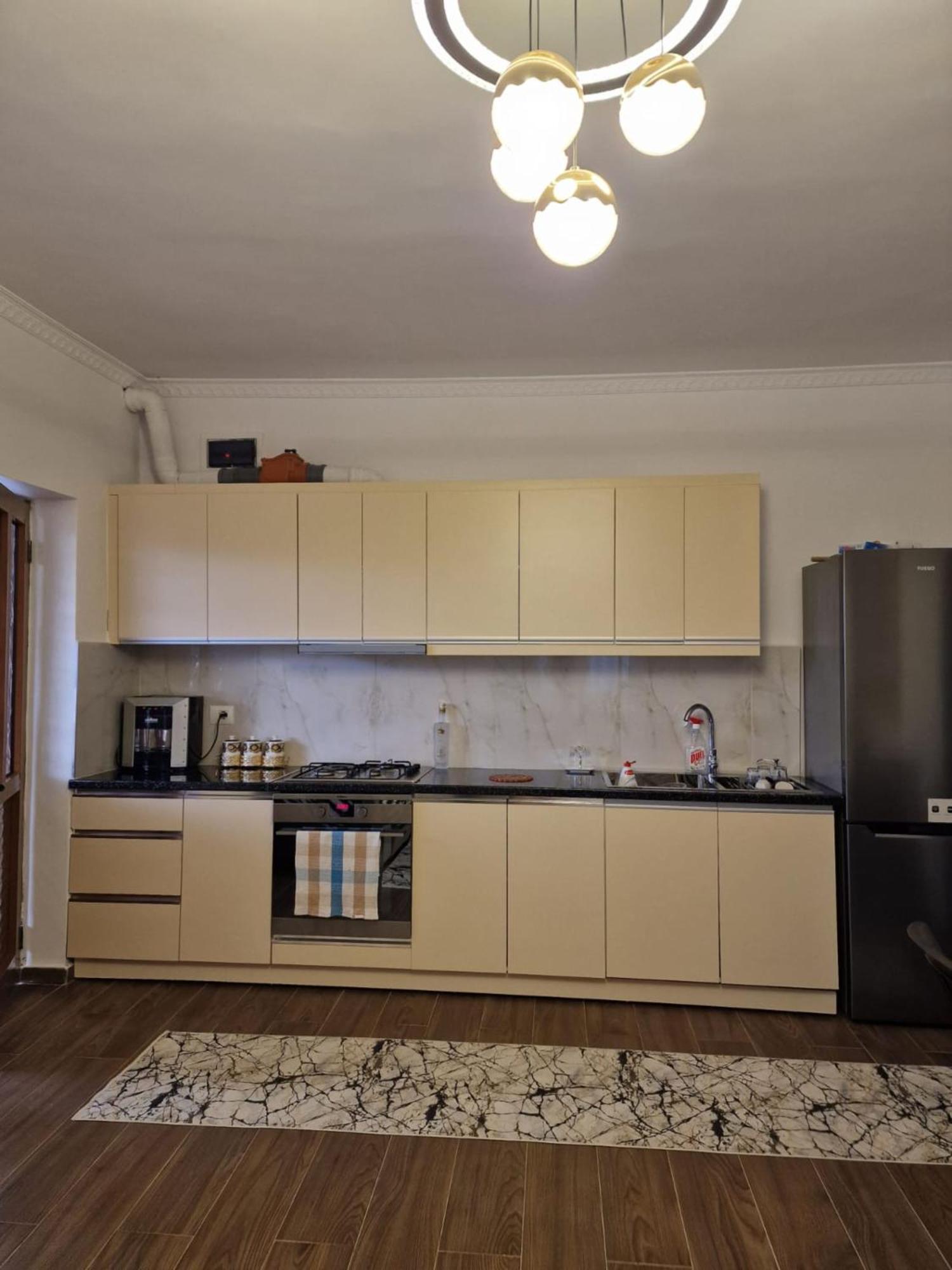 Villa Korado Sarandë 외부 사진