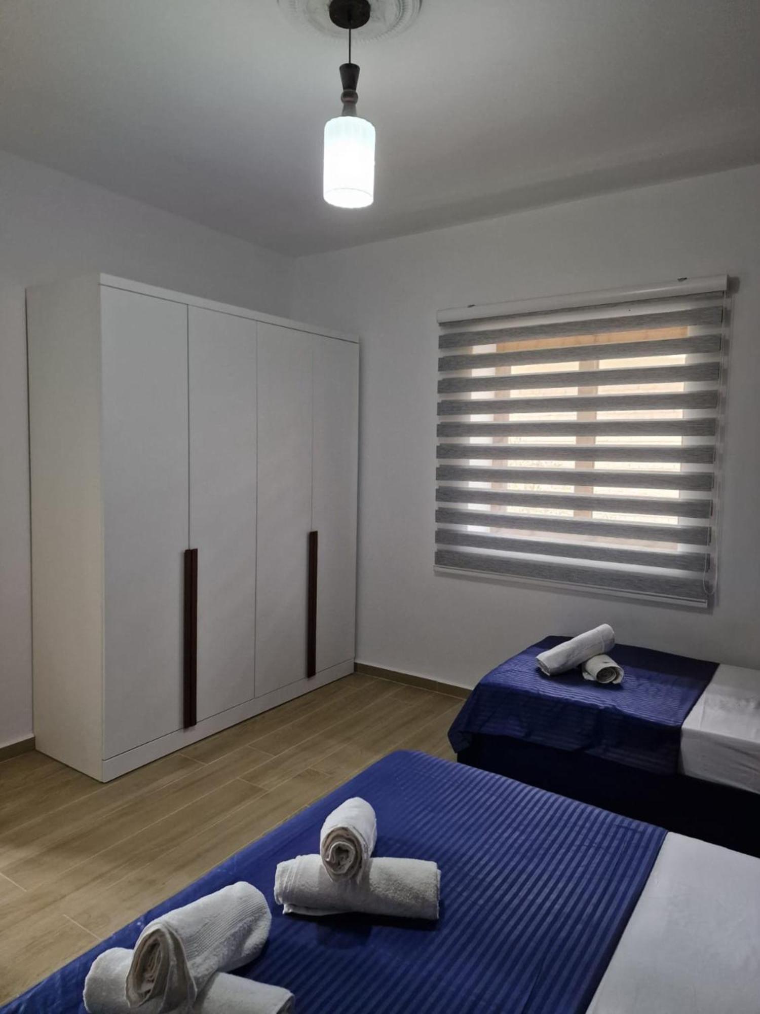 Villa Korado Sarandë 외부 사진