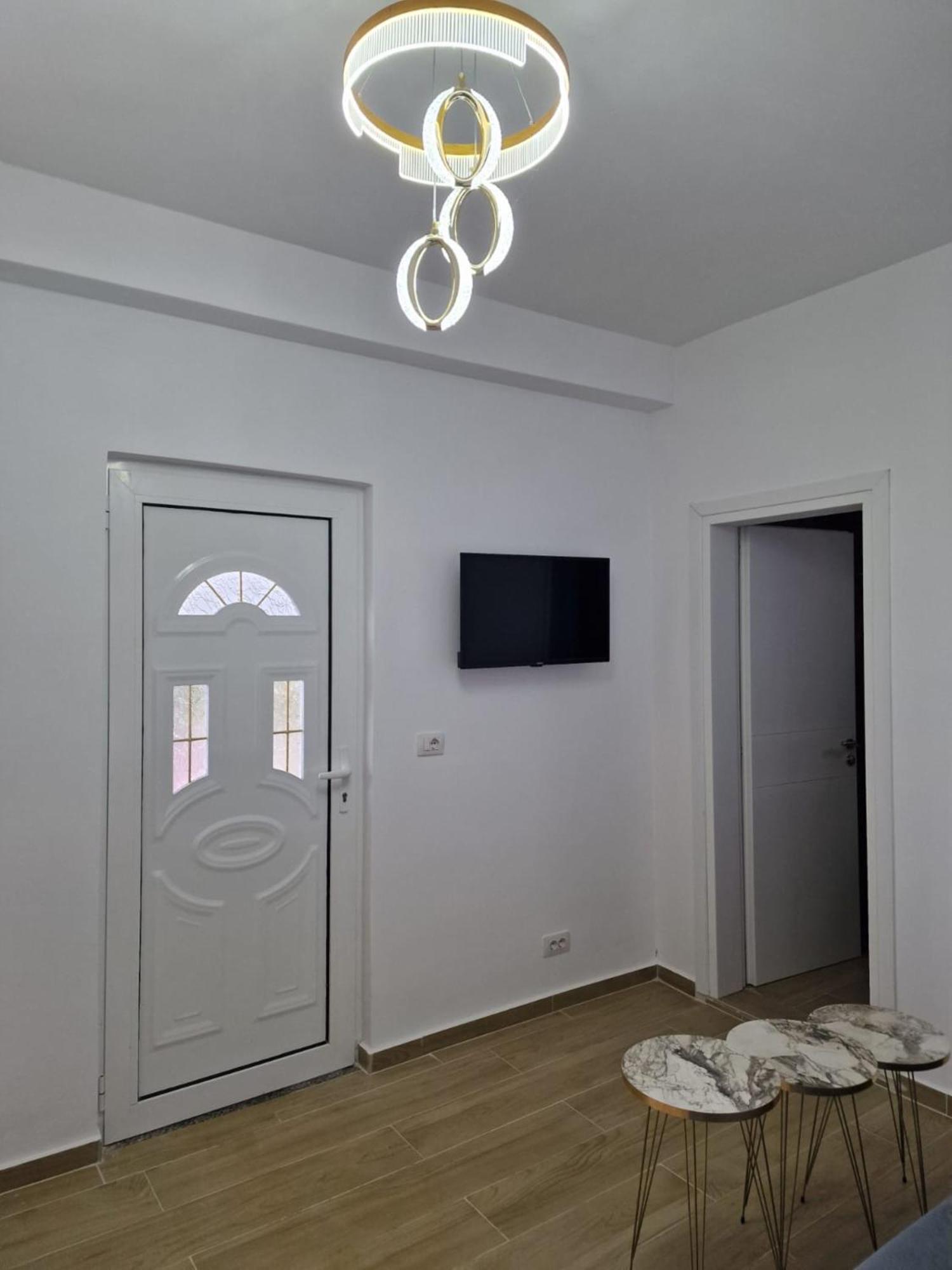 Villa Korado Sarandë 외부 사진