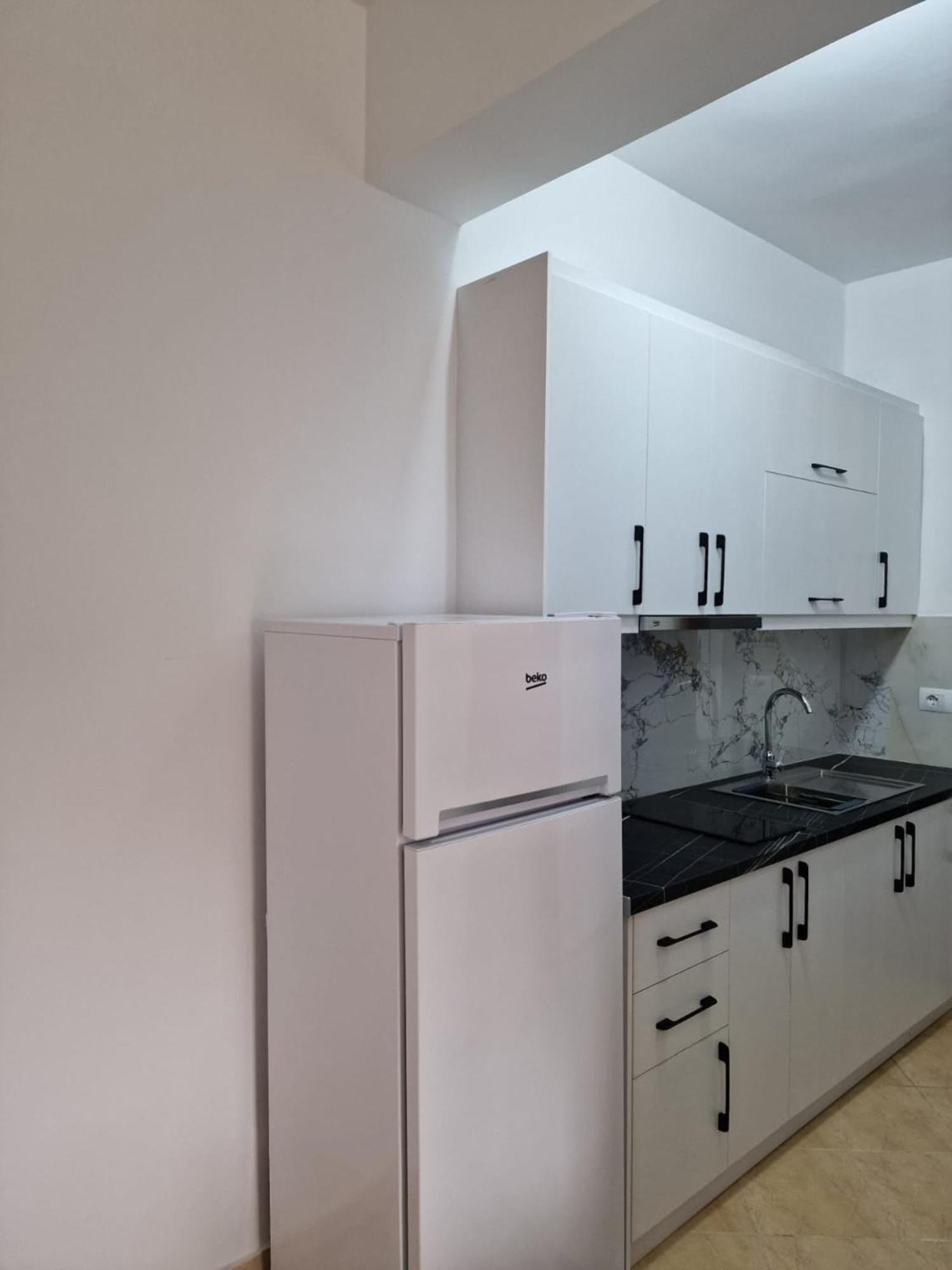 Villa Korado Sarandë 외부 사진