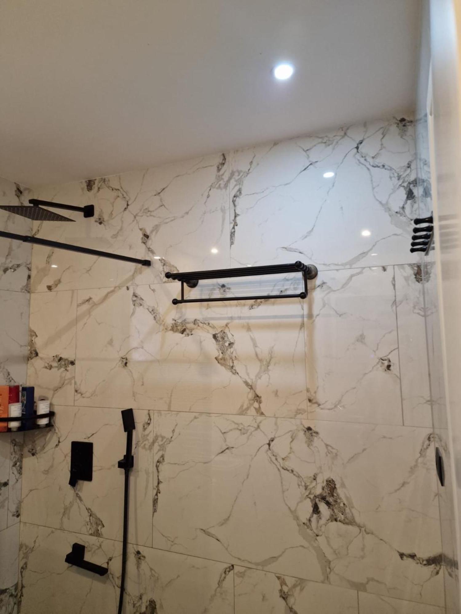 Villa Korado Sarandë 외부 사진