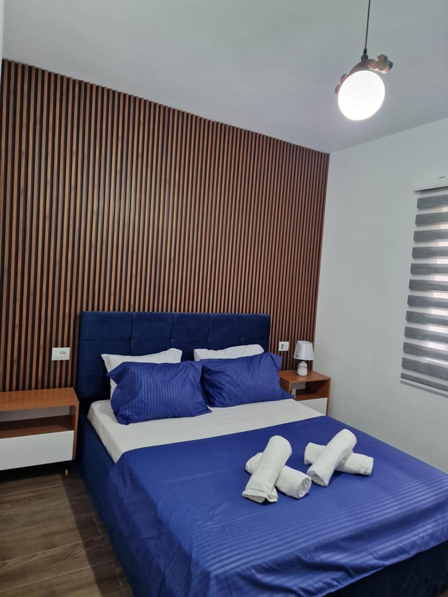Villa Korado Sarandë 외부 사진