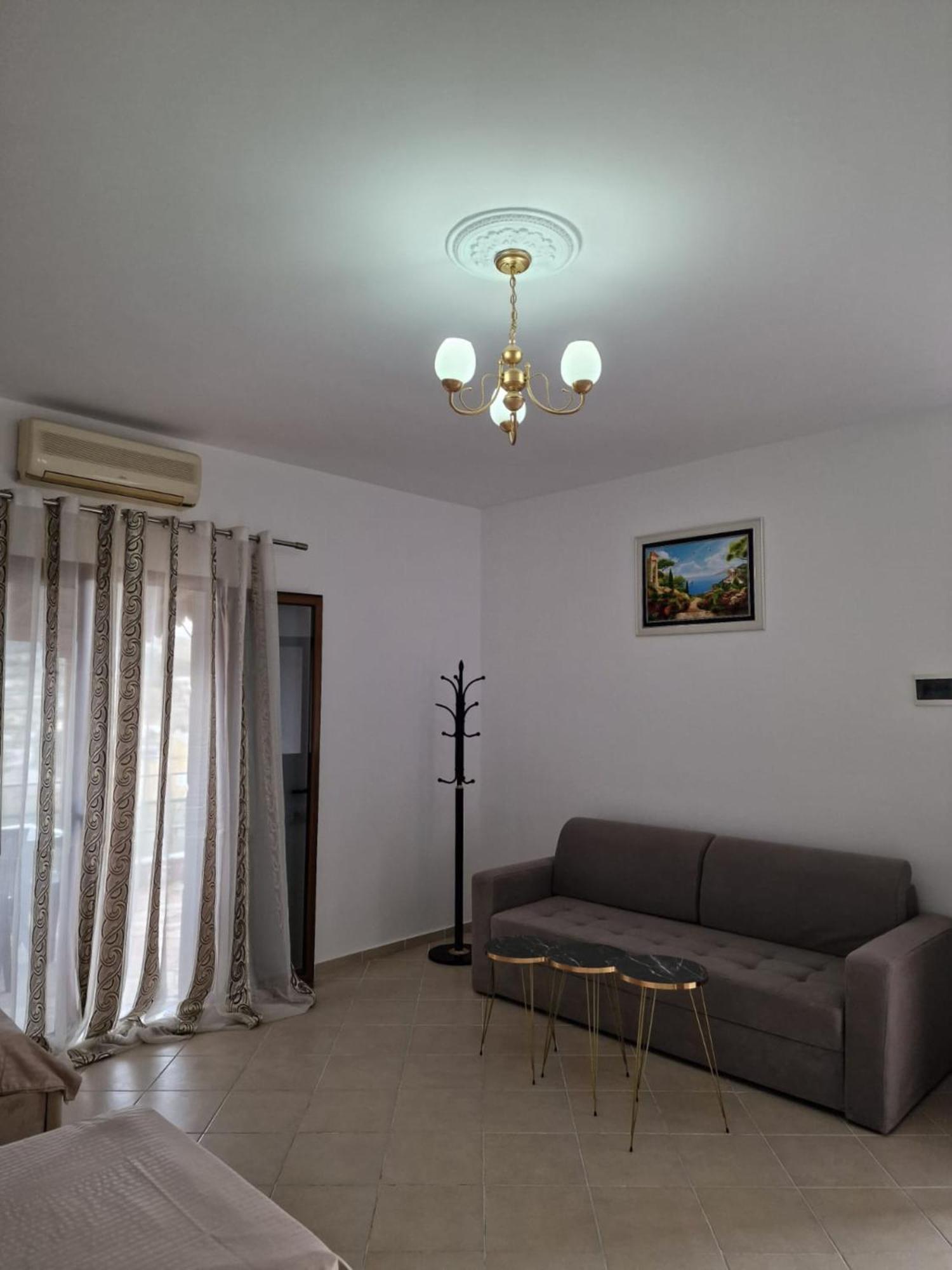 Villa Korado Sarandë 외부 사진