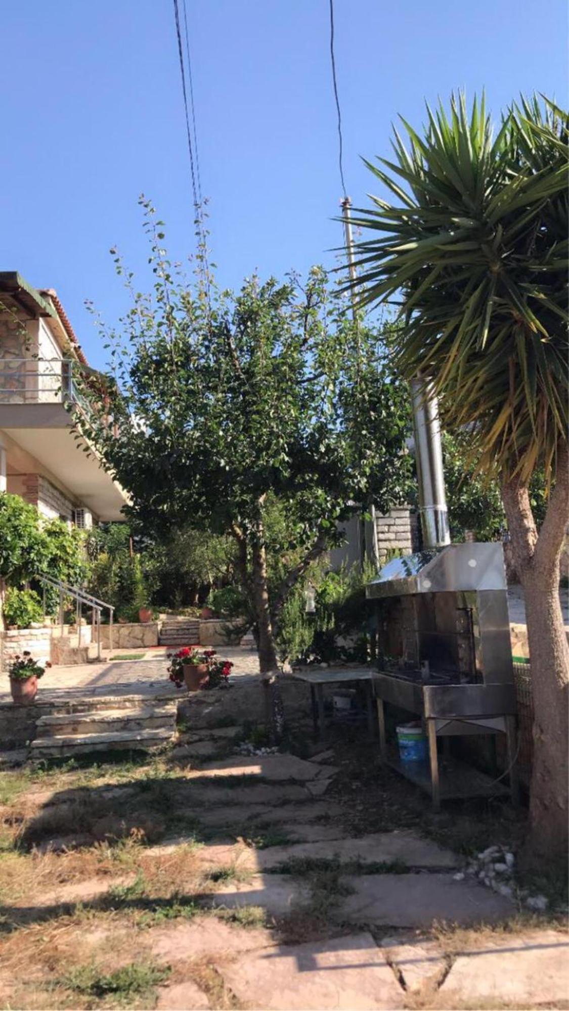 Villa Korado Sarandë 외부 사진