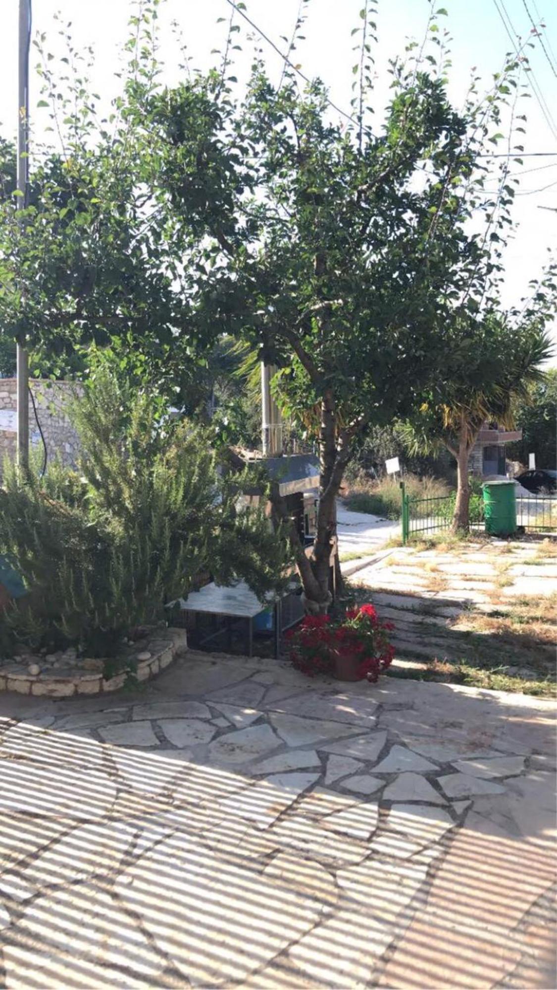 Villa Korado Sarandë 외부 사진