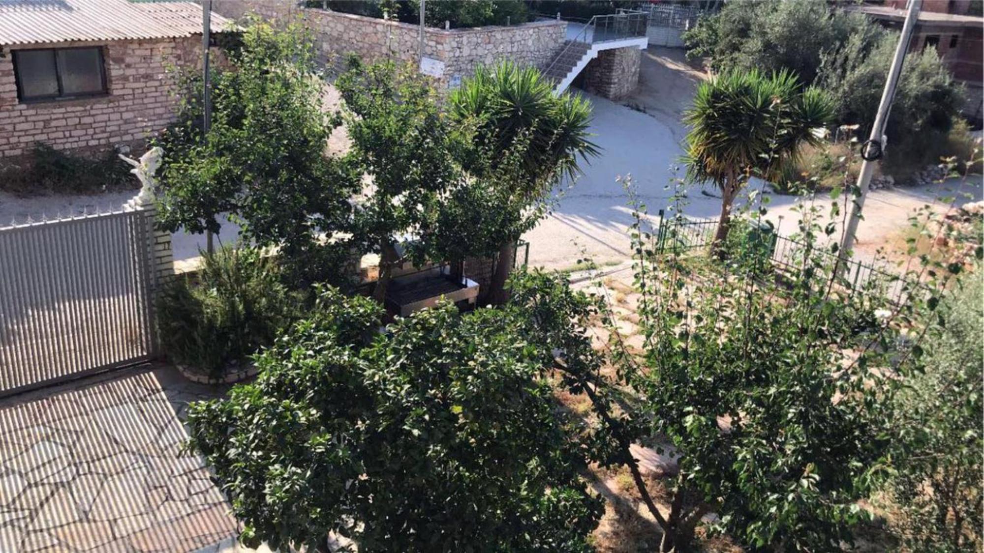 Villa Korado Sarandë 외부 사진