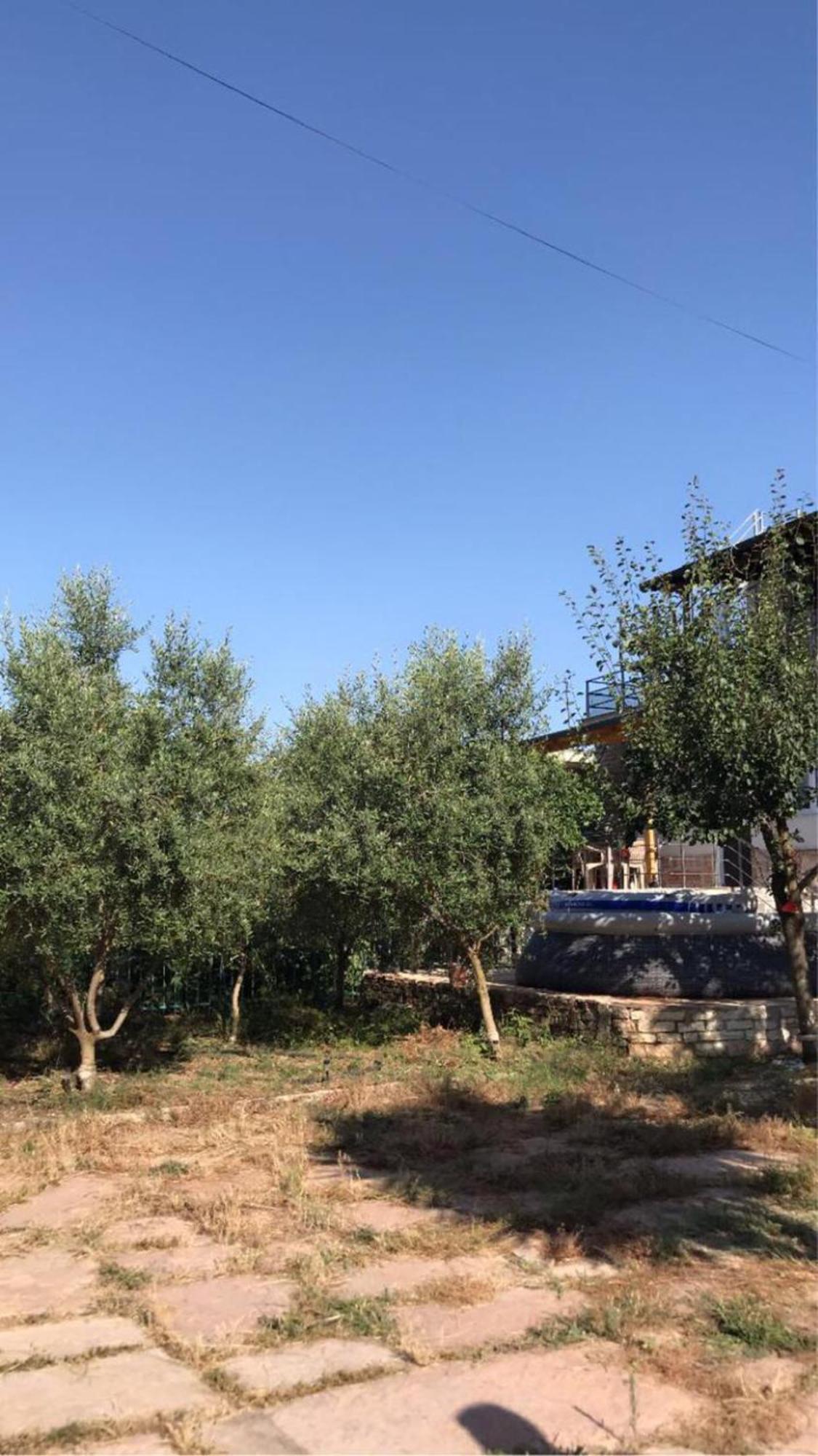 Villa Korado Sarandë 외부 사진