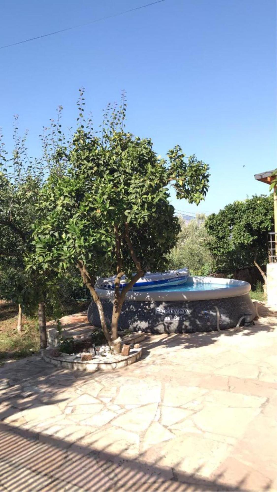 Villa Korado Sarandë 외부 사진