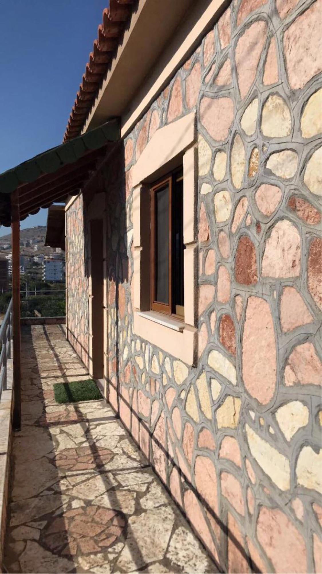 Villa Korado Sarandë 외부 사진