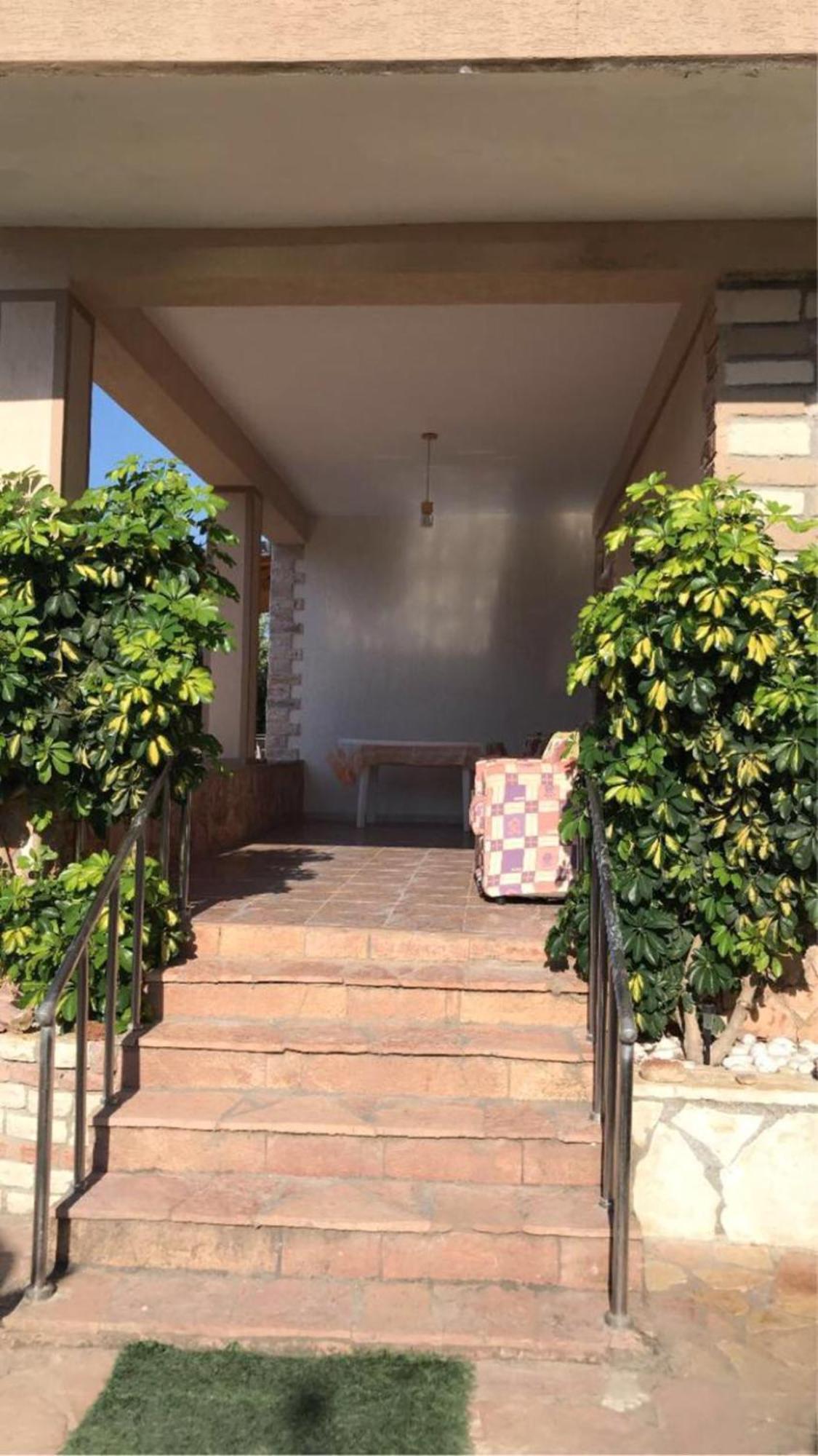 Villa Korado Sarandë 외부 사진