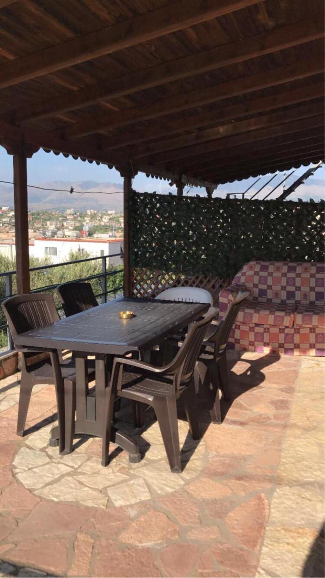 Villa Korado Sarandë 외부 사진